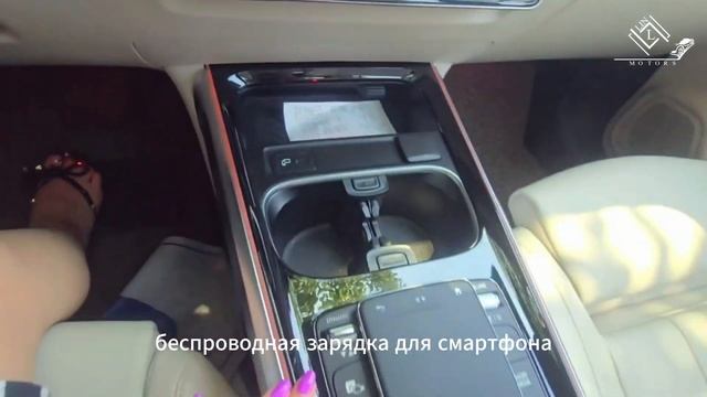 MERCEDES GLB 220 уже у нас на площадке!