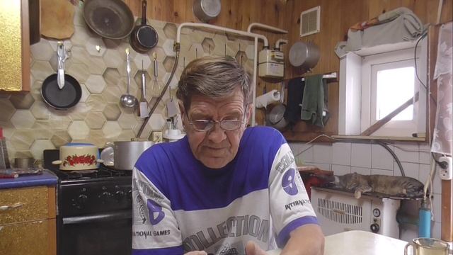 Мой фильм Январь 2025 год