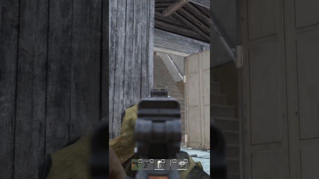 Пригласили на чай - DayZ #dayz #дейз #shorts