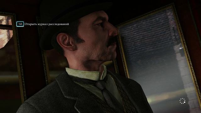 Sherlock Holmes - Crimes & Punishments - прохождение [21] - ПК русские субтитры