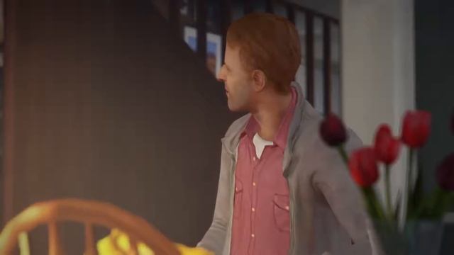 Life Is Strange/5