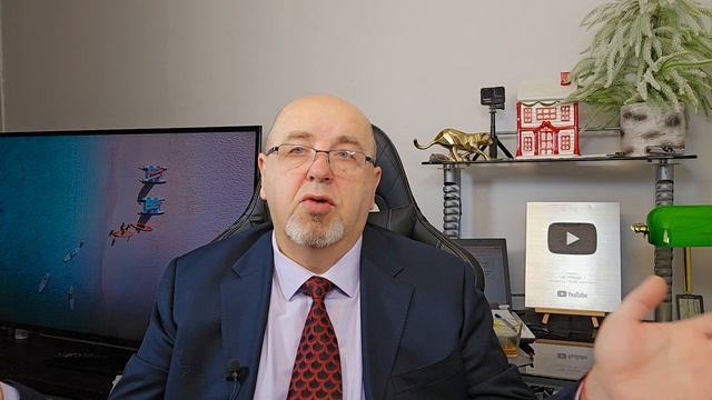 (10.01.25)Подготовка встречи Трампа и Путина. Кинжалом по колл-центрам.Дневной выпуск