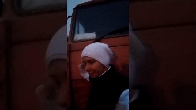 Камаз😉