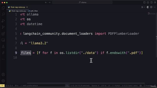 02. Setup EleveLabs API Key and Load and Summarize the Document