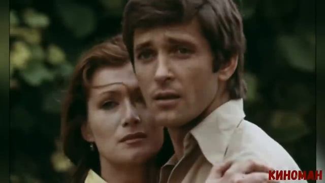 Ждал 15 лет! «Советский Ален Делон» много лет ДОБИВАЛСЯ Ирины Алфёровой и воспитал с ней 3 детей