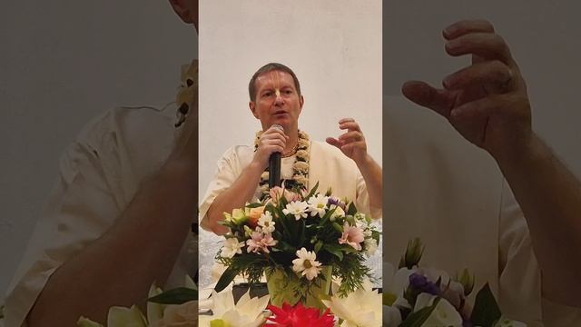 Йога-садхана не разрушает Прарабдха карму