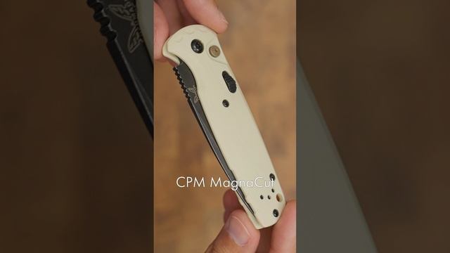 Benchmade 4300 CLA