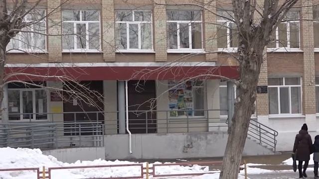 Стартовала запись в первые классы!