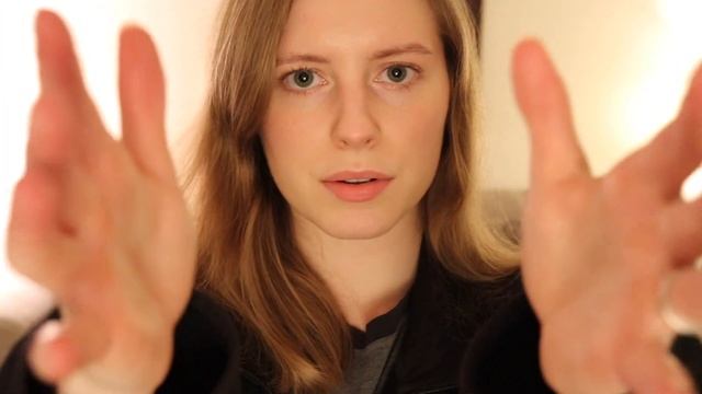 ASMR   Personal Attention   Hypnotic, Relaxing, & Affirming