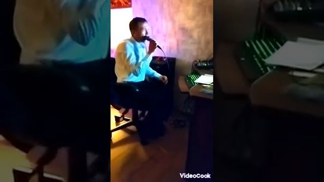 кавер "Звёзды". В.С.Высоцкий