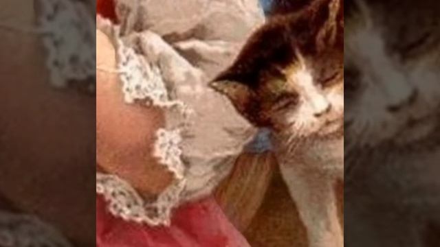 Я свяжу тебе жизнь.