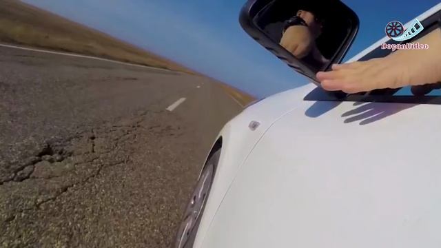 Такси в Ики Бухус.