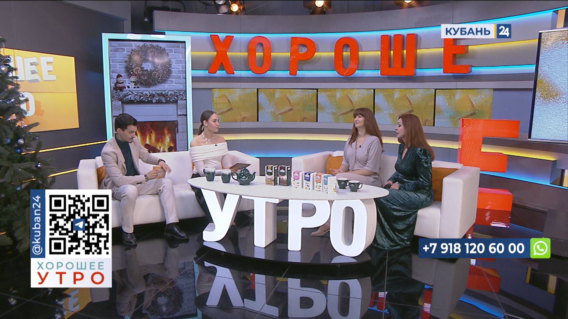 Анна Рожина: на фестивале «Русская душа» мы представили одежду дизайнеров России