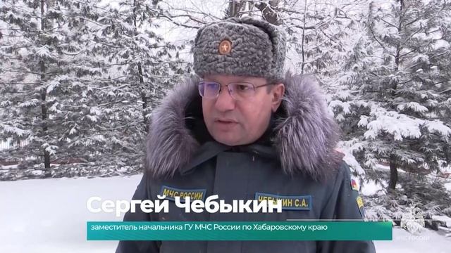 (9.01.2025) Более сотни пожаров произошло в регионе за восемь дней новогодних праздников