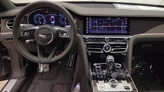 2023 BENTLEY FLYINGSPUR Las Vegas, Henderson, San Diego, Phoenix, Atlanta B1357