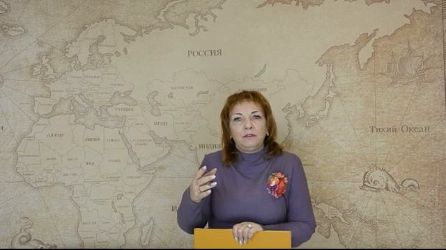 Серия "Мужчина и Женщина". Часть 1