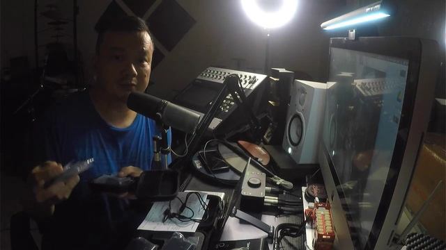 wave air 3 mini (unboxing)