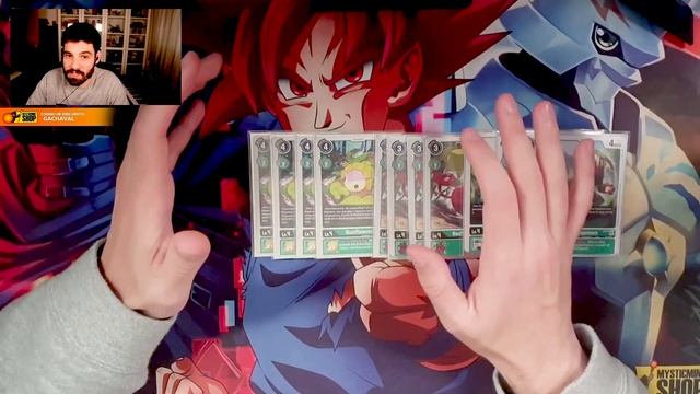 BLOOMLORDMON DECK PROFILE ULTIMATE CUP BT 11 META! - DIGIMON TCG