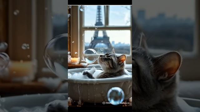 Видео для хорошего настроения.