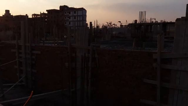 Smart 2 ground floor casting