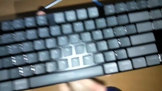 Keychron K1 V4 Review