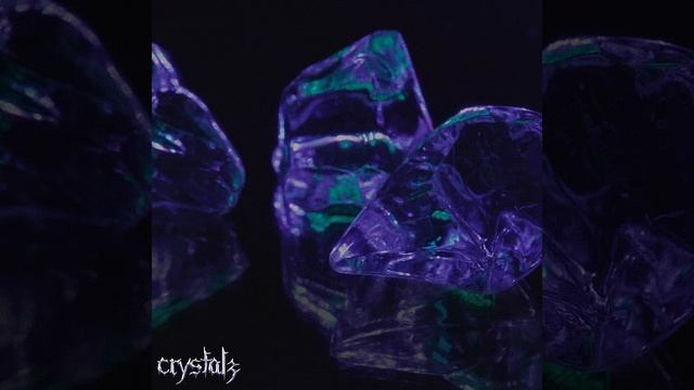 Crystals - Isolate.exe