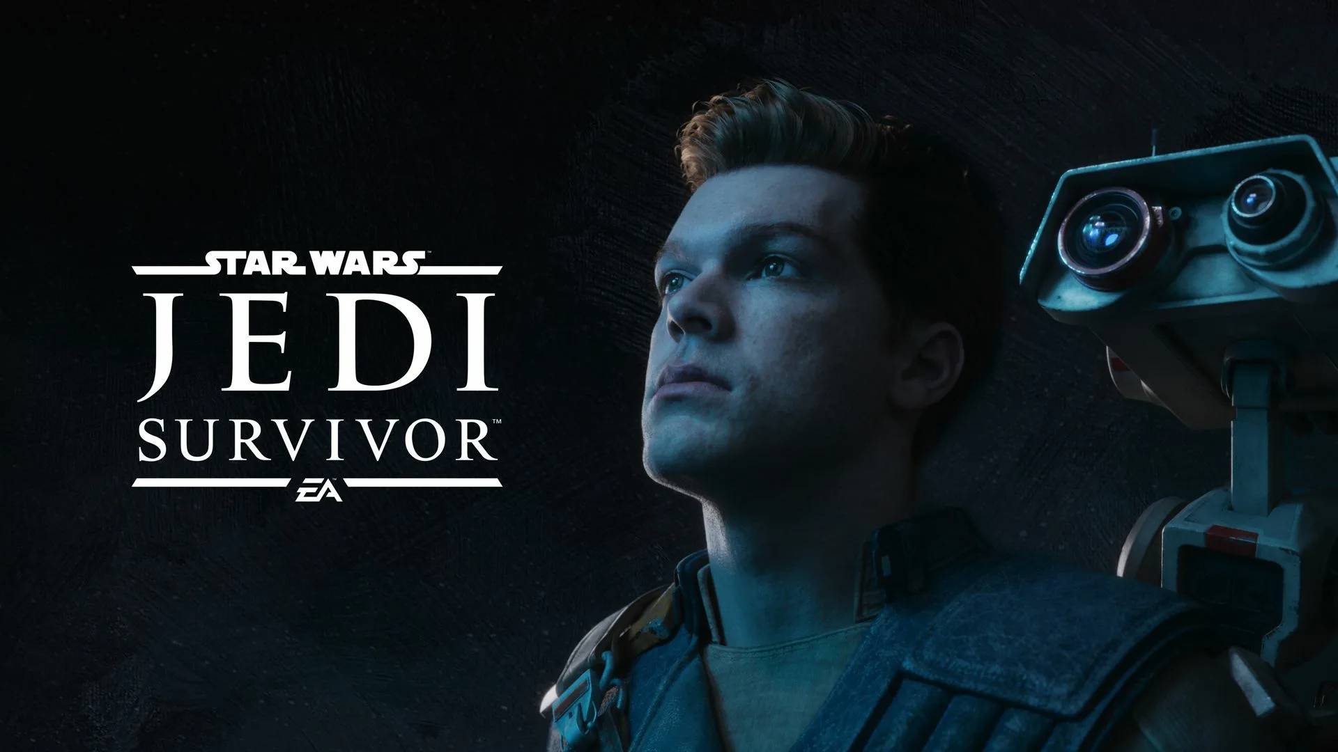 Star Wars Jedi Survivor (Без Комментарий) Начало Прохождение #