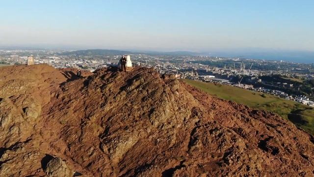 Arthur Seat