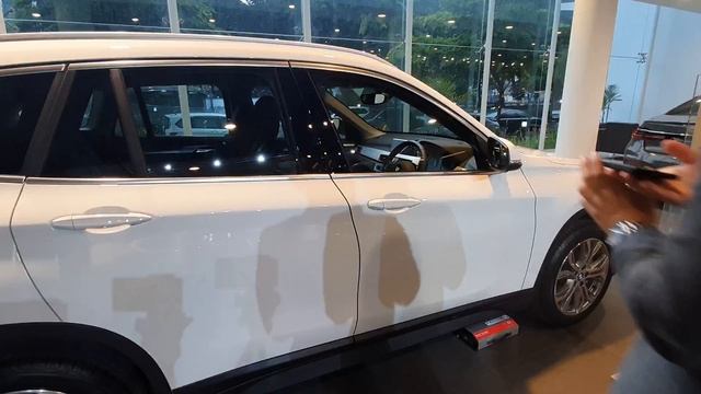 BMW X1 Baseline (Sport) Model 2021