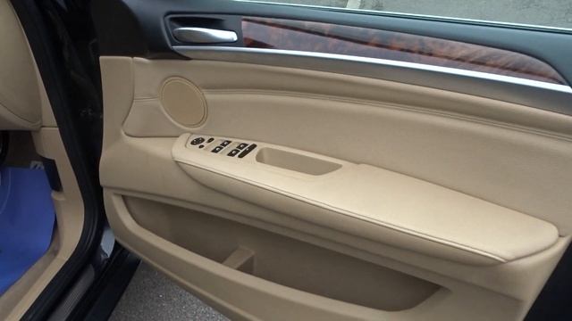 BMW X5 3.0 30d M Sport Auto xDrive 5dr