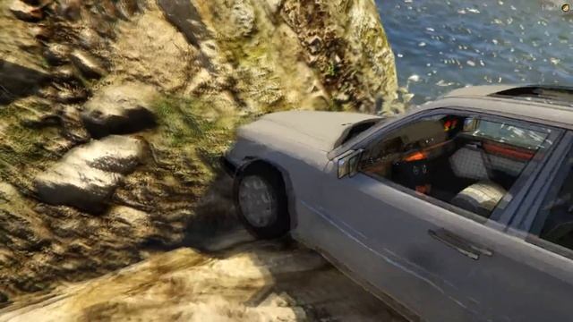 ХАКЕР ӨЗЕНДЕ ЖАТҚАН МЕРСЕДЕС ТАУЫП АЛДЫ! Хакердың оқиғасы! ГТА 5 қазақша