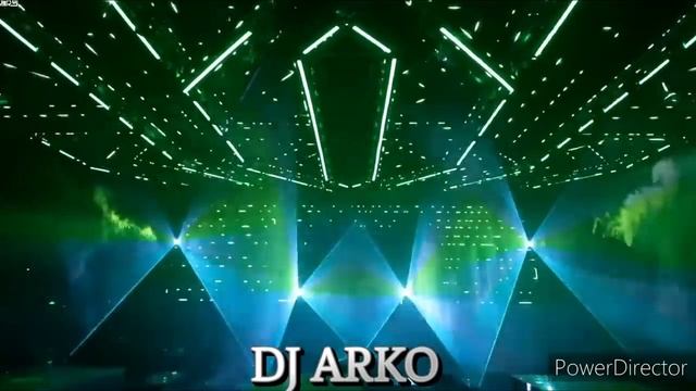 Армянские Диско Mix DJ ARKO 2022█▬█ █ ▀█▀