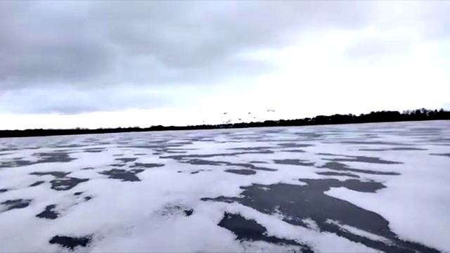 Ольга Федотко - Любовь останется
