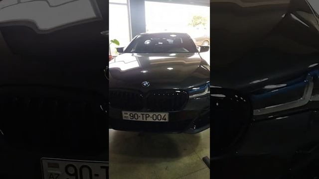 Bmw G30 eylec disklerin yonulmasi Avtoxidmet