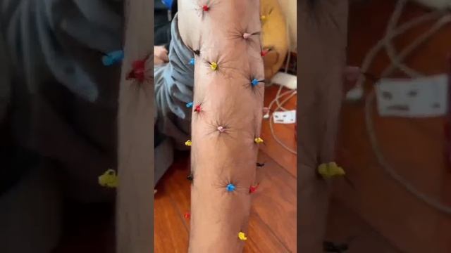 быть папой сложно)