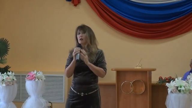 песня , Любовь проснулась , Рымбаева ,(Никитина Светлана ).Кавер.