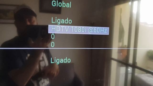 Tutorial PS2 - Como tirar as bordas pretas em TVs modernas! Jogos em tela CHEIA