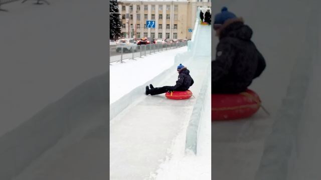 Площадь Советов😊❤️👍.mp4