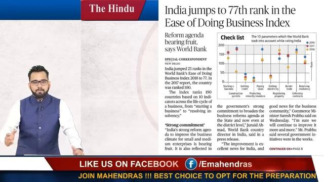 1 November 2018 | Current Affairs 2018 Live at 7:00 am | UPSC, Railway, Bank, SSC, State Exams