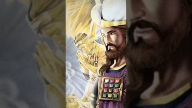 "Сие сказал Я вам, чтобы вы не соблазнились." (Ин.16:1)