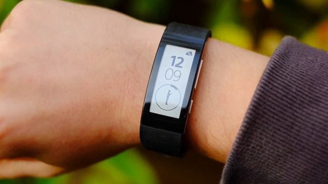 Sony Smart Band 2 Review and Features