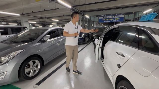 КАК МЫ ПОДБИРАЕМ АВТО ДЛЯ КЛИЕТА? KIA K5 ИЗ КОРЕИ!