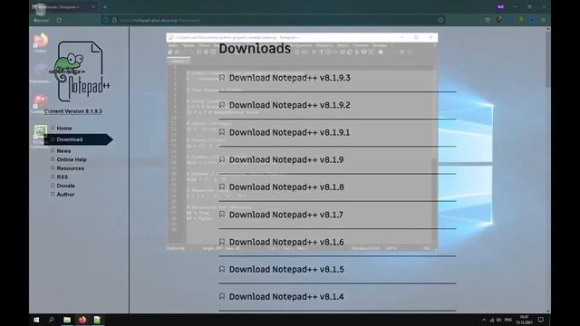 Python типы данных | Урок 1