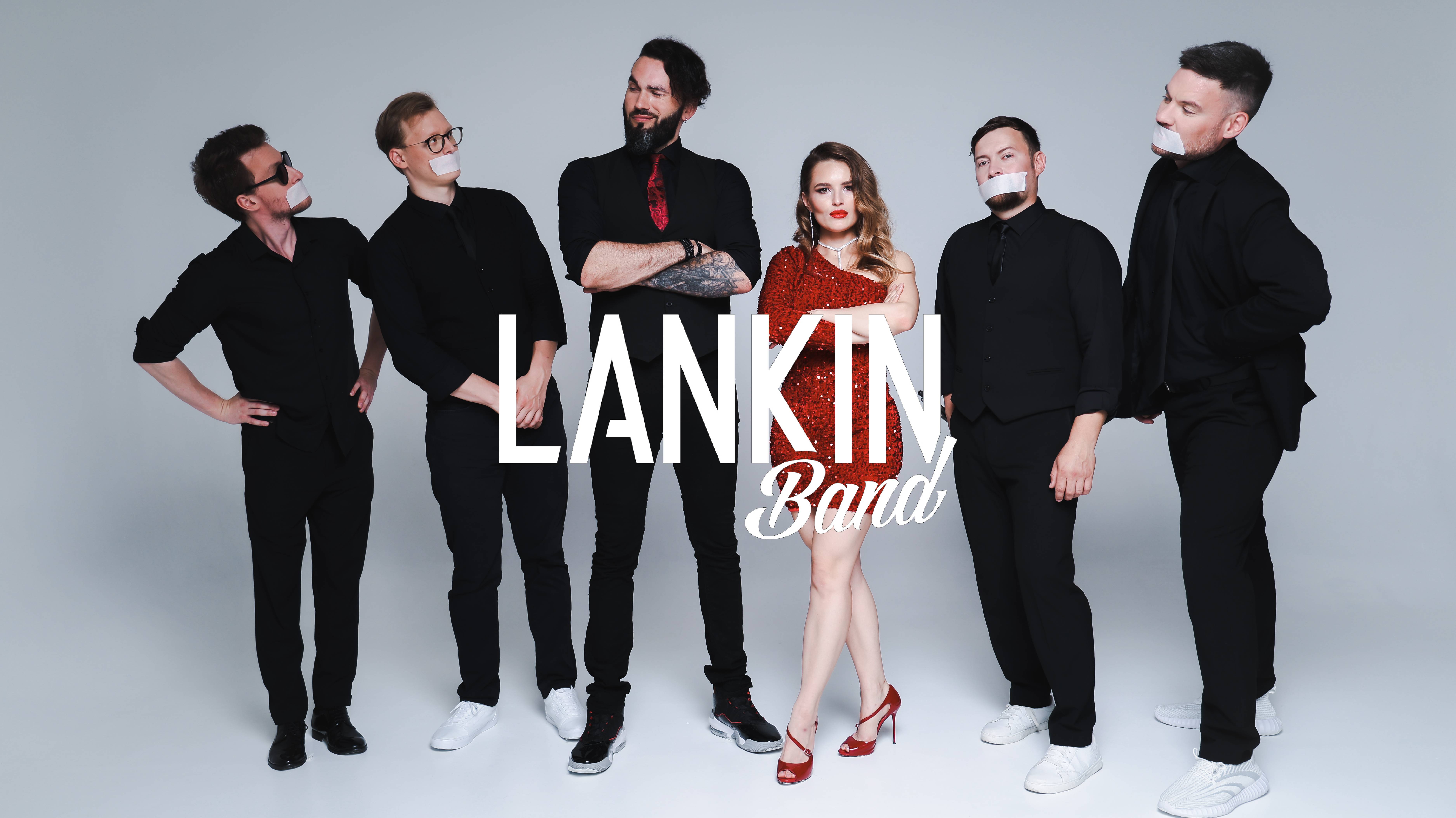 Lankin Band / PROMO