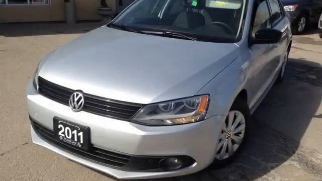 Pickard Lane Leasing Ltd - 2011 Volkswagen Jetta Trendline!!!   LOW FINANCE RATES!!!   oac