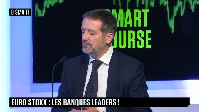 SMART BOURSE - Emission du vendredi 5 avril