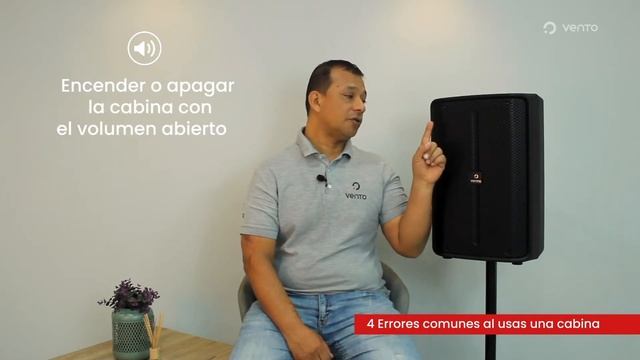 🚫  No lo hagas más! 4 Errores al usas una cabina!😱