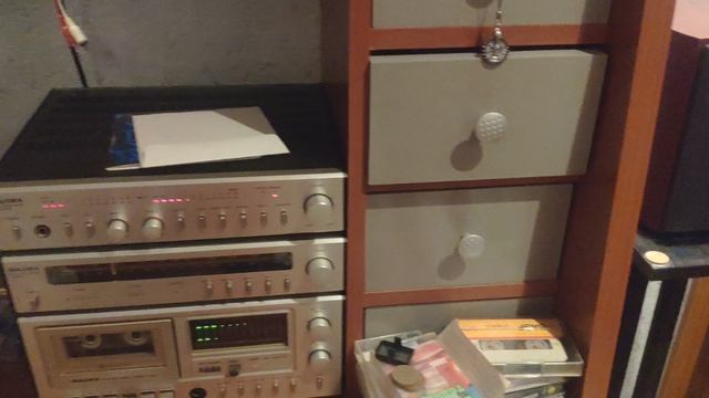 TEAC LS-301