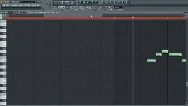 Halloween Dubstep FREE FLP Style: Zomboy\skrillex\Flux Pavilion fl studio