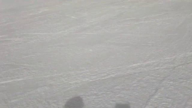 Эльбрус март 2024